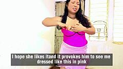 Fucking delivery man sucks tits licks pussy squirts then cums on face