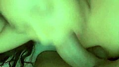 Sexy Latina Caught Masturbating Endures Fierce Pussy Pounding Part Two