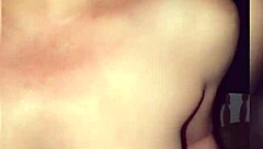 Mexican Milf Craves Young Cock After Party in Homemade Video