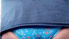 I Crave Wearing My Wife's Sexy Panties!