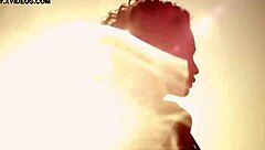 Sexy surf models tease in ultra-slow motion outdoor glory