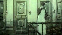 vintage hairy pussy bound in antique bdsm beaver bondage retro porn world