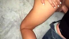 i pick up pregnant fatty riding my thick cock wildly