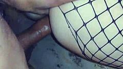 hey, check this close-up ass and holes tease!