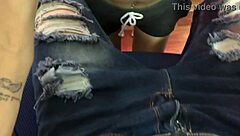 Young Student Submits to Professor's Dirty College Domination!