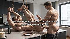 Bold Gay Monster Cock Acquaintance Ravaged