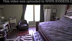 Step mom preps young stud for prom in steamy bedroom ride