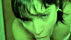 deepthroat brutal anal creampie with hot babe