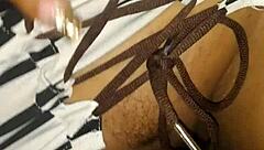naughty wife prostitute bares all in xvideos webcam tease
