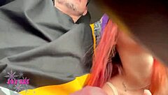 brazilian hotties deepthroat huge cocks on street tigrinho ride