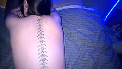 Sexy Friends Fuck Passionately Like Wild Lesbians