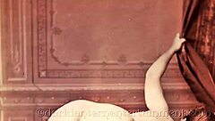 Victorian gentleman's erotic confessions of hairy pussy conquests