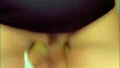 Asian Pussy Pounded Every Angle Ends in Creampie