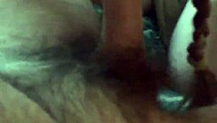 Petite Pigtail Blonde Wife Deepthroats Bent Over Doggystyle Orgasm Fuck