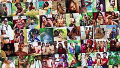 desi woman seduces house owner and servant while husband away full movie