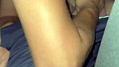 Belinha Hotwife Ass Cum Filled