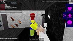 roblox horny homemade sex game in bedroom