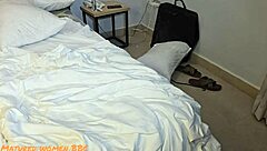 i pounded busty milf's pussy to creampie limit