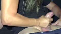 Belinha Hotwife Ass Cum Filled
