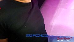 my ex-gf kidnaps me to lick her tight pussy and ride cowgirl