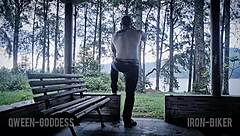 I Fucked Pregnant-Craving Vampire in the Woods!