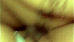Asian Pussy Pounded Every Angle Ends in Creampie