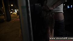 smokey-eyed jojo kiss bound in metal extreme domination and rough kissing