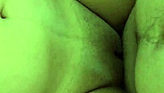 Curvy latina bent over balcony takes rough doggystyle pounding moaning wet!