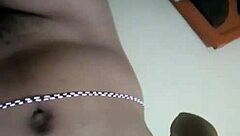 Kenyan Webcam Star Cynthia Wangari