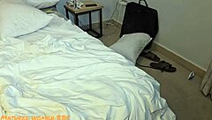 i pounded busty milf's pussy to creampie limit