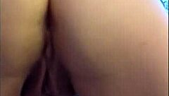 Hotwife Steffi Spreads Cunt in Masturbation Compilation