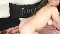 i love watching kelly kendricks get slutty with dildo in private streamate show