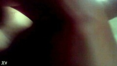 Raw homemade anal creampie