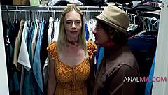 rebel rhyder anal machine ecstasy