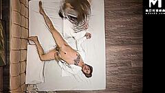 male celebrities milked dry by horny asian women in group cowgirl orgy