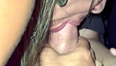 Belinha Hotwife Ass Cum Filled