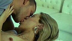 Young Haley Reed Craves Strong Hands And Thrilling Encounters