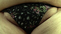 mature asian woman fingers asshole in intimate anal appreciation closeup
