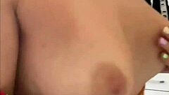 submissive kitchen teen bent over rough pounding