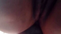 Suck that big ass before wild anal fuck!