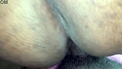Exotic Indian Hottie Fingers Squirts Wild During Daddy Roleplay Fuck!