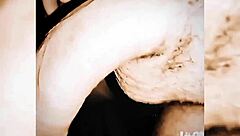vancouver stud slaps monster cock in humiliating solo masturbation