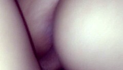 Church girl exposed homemade monster cock pounding