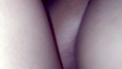 Church girl exposed homemade monster cock pounding