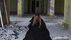 Alberto Reyes Fucks Angela Winters Sexy Holes