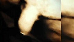 vancouver stud slaps monster cock in humiliating solo masturbation