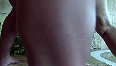 gaping hairy granny begs hot tub stud ruin old holes raw!