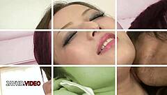 yui nishikawa's wild jav blowjob drives me crazy