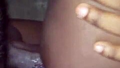 i pound her till squirting begs stop creampie mouthful