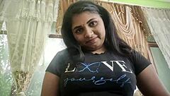 Indian Couple Shares Sweet Kisses and Romantic Moments